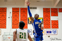 Bartlett vs Service 3/2/12