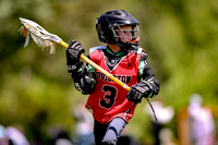 Souderton Mini Warriors 5-3-26